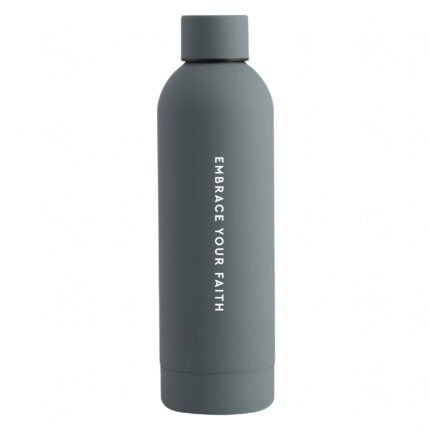 HALO DOUBLE WALL DRINK BOTTLE 750ML - Image 8