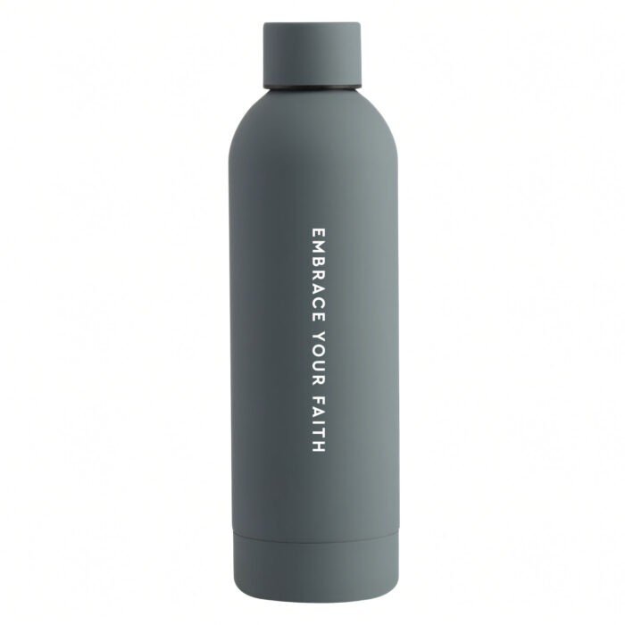 HALO DOUBLE WALL DRINK BOTTLE 750ML - Image 8