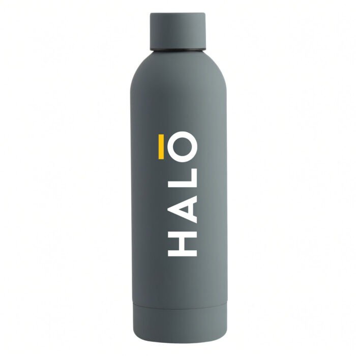 HALO DOUBLE WALL DRINK BOTTLE 750ML - Image 7