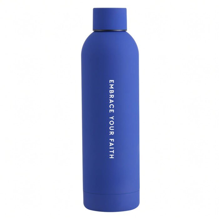 HALO DOUBLE WALL DRINK BOTTLE 750ML - Image 4