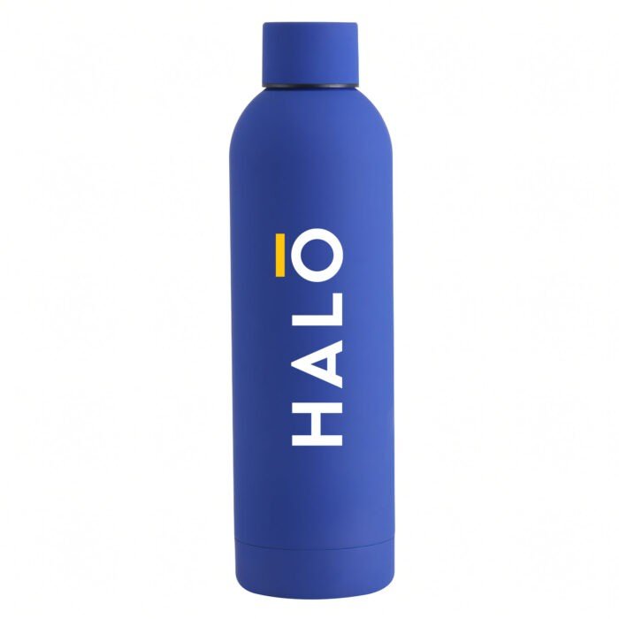HALO DOUBLE WALL DRINK BOTTLE 750ML - Image 3
