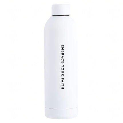 HALO DOUBLE WALL DRINK BOTTLE 750ML - Image 6