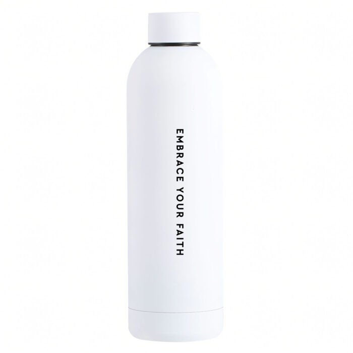 HALO DOUBLE WALL DRINK BOTTLE 750ML - Image 6