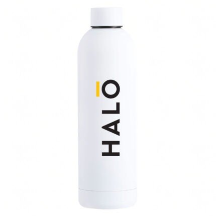 HALO DOUBLE WALL DRINK BOTTLE 750ML - Image 5