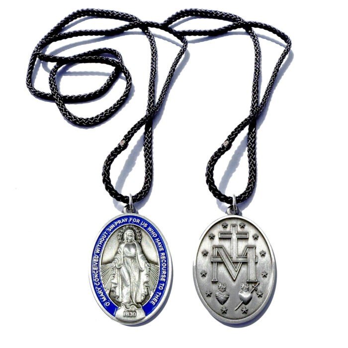 MEDAL OF THE IMMACULATE CONCEPTION - Image 1