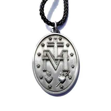 MEDAL OF THE IMMACULATE CONCEPTION - Image 3