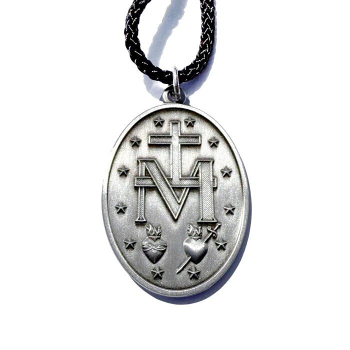 MEDAL OF THE IMMACULATE CONCEPTION - Image 3