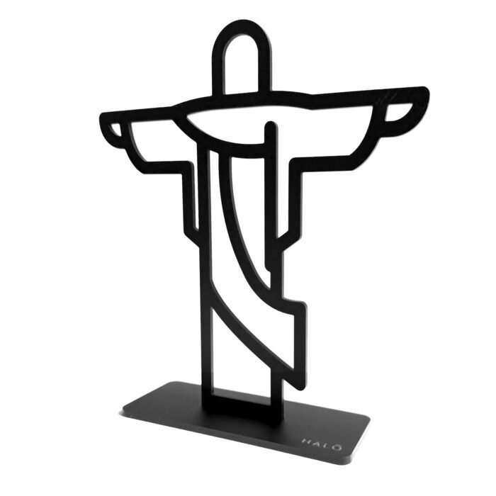 CHRIST THE REDEEMER ACRYLIC STAND - Image 1