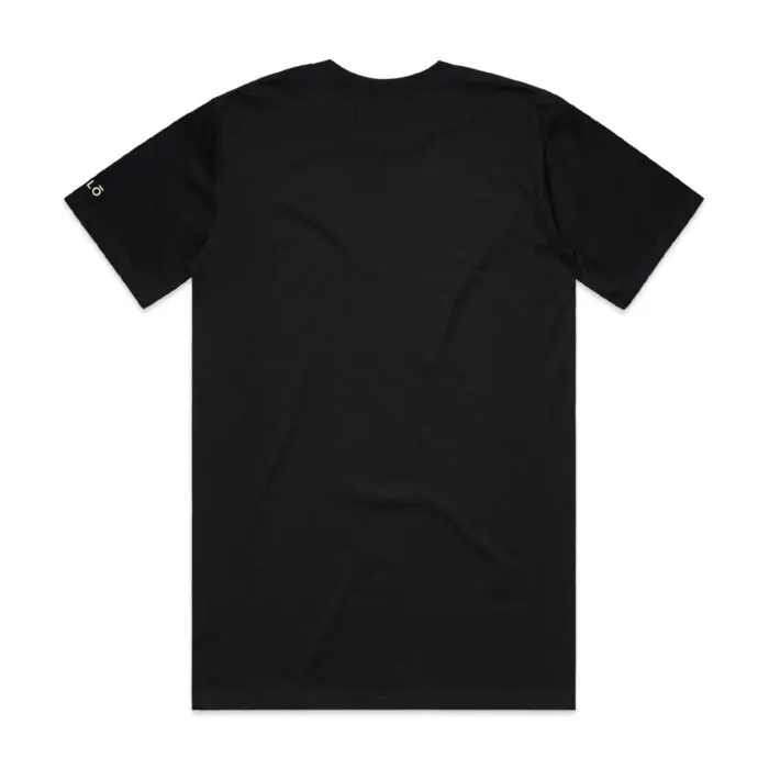 MARONITE: DISCIPLES OF SAINT MAROUN TEE - Image 3