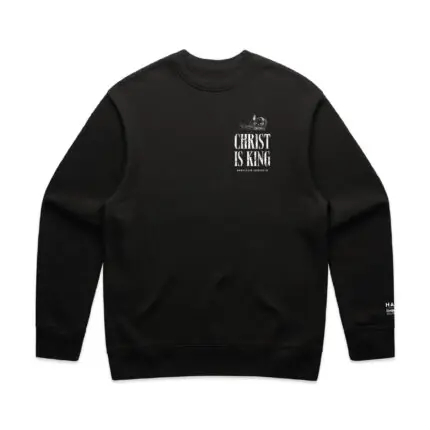 CHRIST IS KING: UNMATCHED & UNBEATEN CREW - Image 4