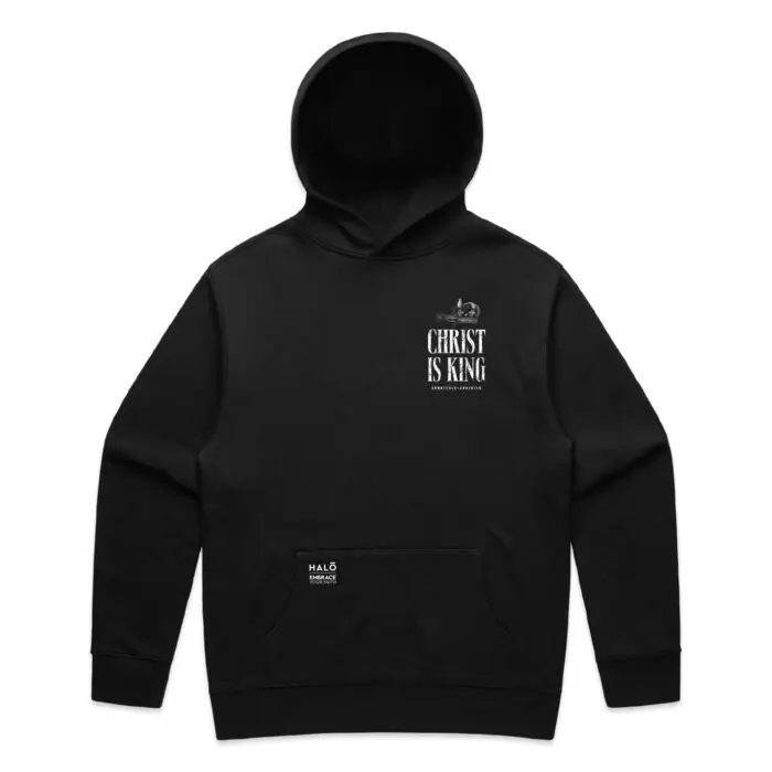 CHRIST IS KING: UNMATCHED & UNBEATEN HOOD - Image 5