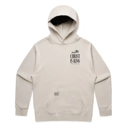 CHRIST IS KING: UNMATCHED & UNBEATEN HOOD - Image 3