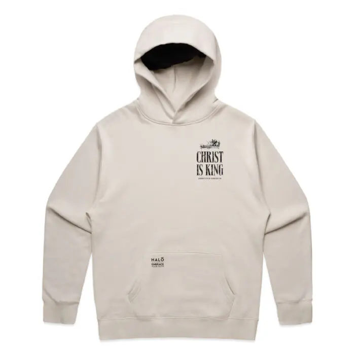 CHRIST IS KING: UNMATCHED & UNBEATEN HOOD - Image 3