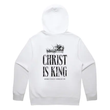 CHRIST IS KING: UNMATCHED & UNBEATEN HOOD - Image 6