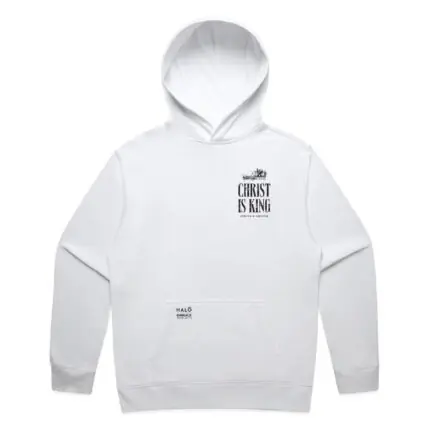 CHRIST IS KING: UNMATCHED & UNBEATEN HOOD - Image 7
