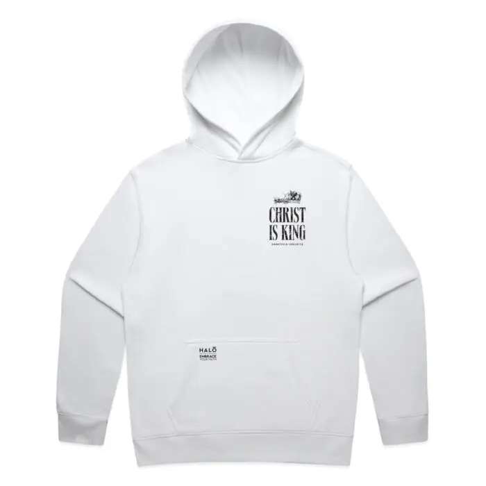 CHRIST IS KING: UNMATCHED & UNBEATEN HOOD - Image 7