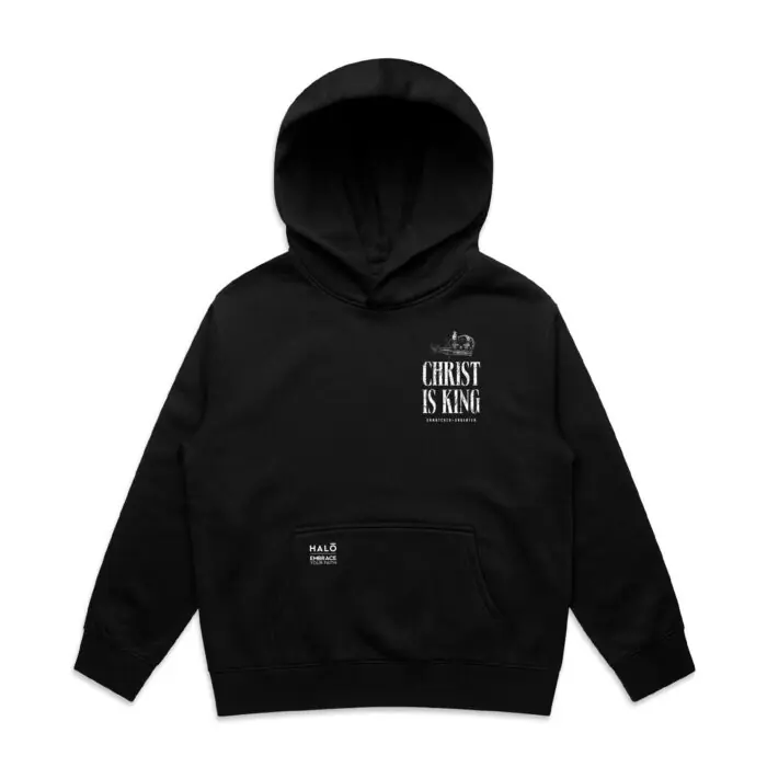 CHRIST IS KING: UNMATCHED & UNBEATEN HOOD - Image 2