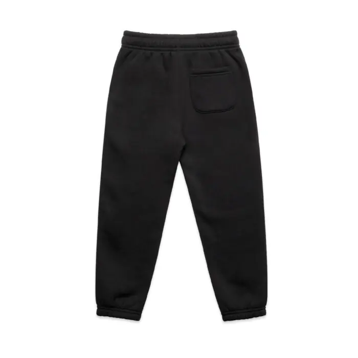 CHRIST IS KING: UNMATCHED & UNBEATEN TRACK PANTS - Image 2