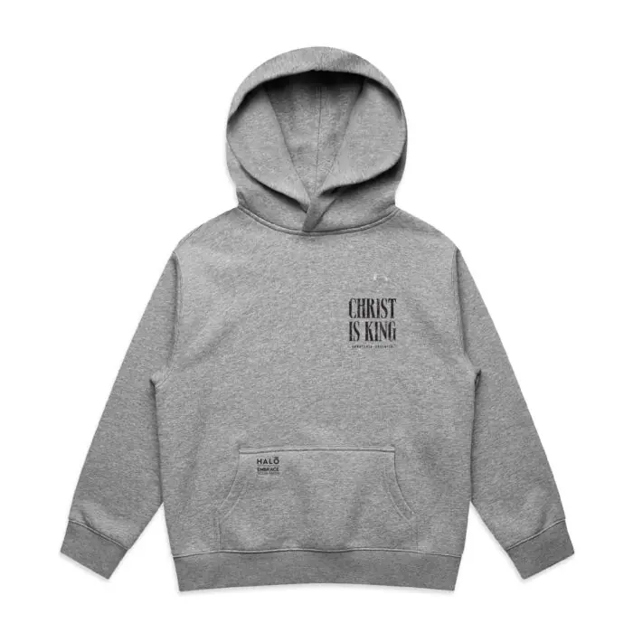 CHRIST IS KING: UNMATCHED & UNBEATEN HOOD - Image 4