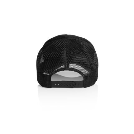 ESSENTIAL TRUCKER CAP - Image 12
