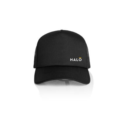 ESSENTIAL TRUCKER CAP - Image 11