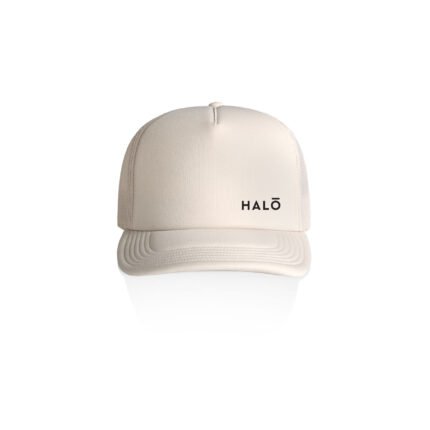 ESSENTIAL TRUCKER CAP - Image 9