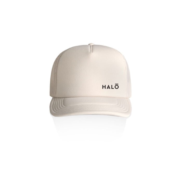 ESSENTIAL TRUCKER CAP - Image 9