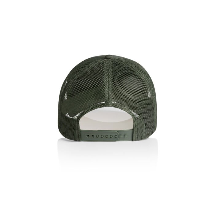 ESSENTIAL TRUCKER CAP - Image 8