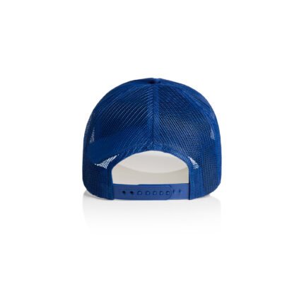 ESSENTIAL TRUCKER CAP - Image 4