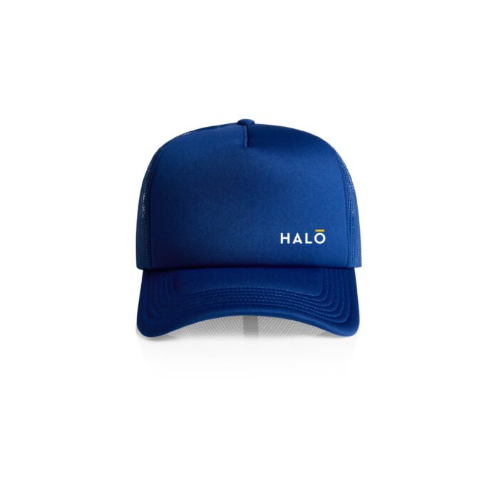 ESSENTIAL TRUCKER CAP - Image 3