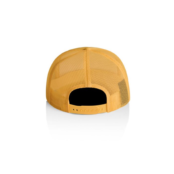 ESSENTIAL TRUCKER CAP - Image 2
