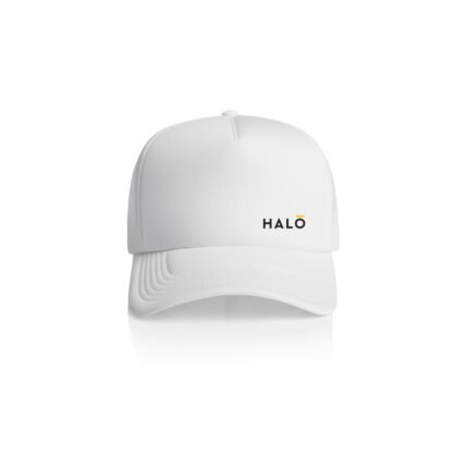 ESSENTIAL TRUCKER CAP - Image 13