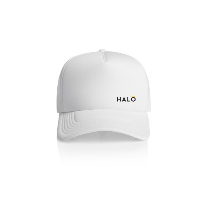 ESSENTIAL TRUCKER CAP - Image 13