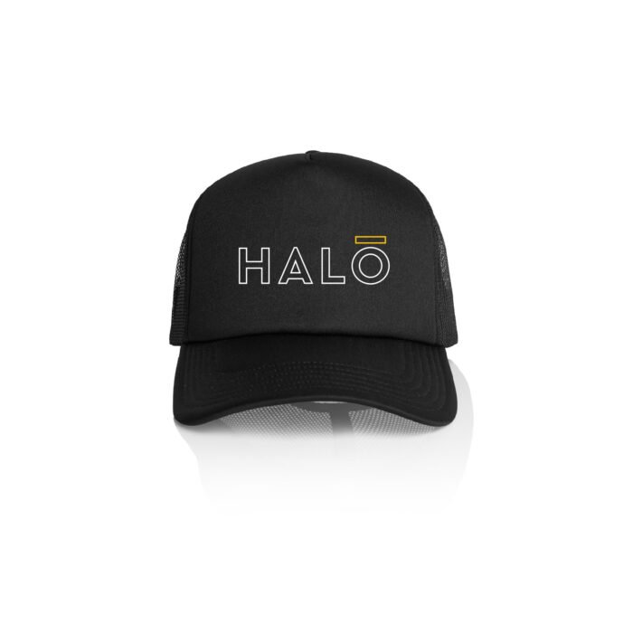ICON TRUCKER CAP - Image 11