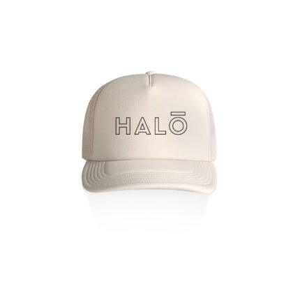 ICON TRUCKER CAP - Image 13