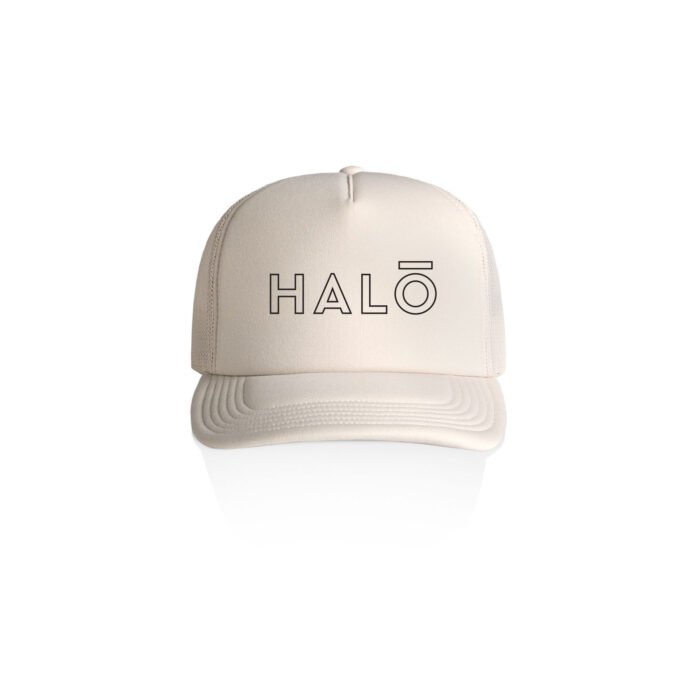 ICON TRUCKER CAP - Image 13