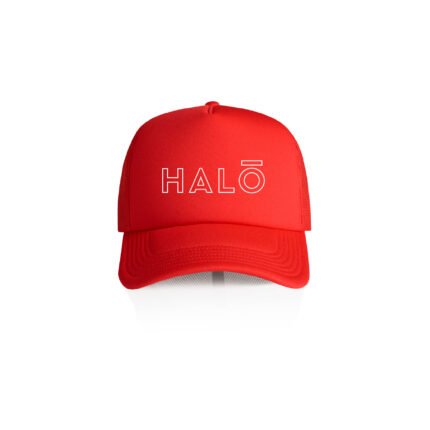 ICON TRUCKER CAP - Image 9