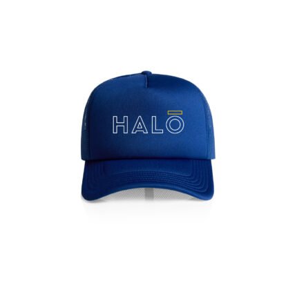 ICON TRUCKER CAP - Image 7