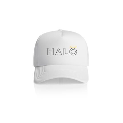 ICON TRUCKER CAP - Image 3